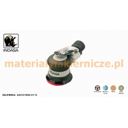 INDASA 43370 RHYNO Spot Repair Kit materialylakiernicze.pl